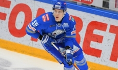 «Такая опция есть». Сохранит ли «Барыс» своего лучшего игрока по полезности в команде