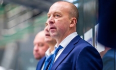 «Был бы идеален». Скабелке вместо «Барыса» предложили возглавить конкурента в КХЛ