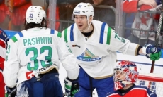 Нападающий соперника «Барыса» по конференции перейдет в клуб НХЛ