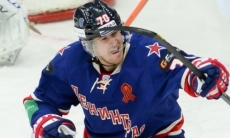 Чемпион мира и обладатель Кубка Гагарина прокомментировал информацию о переходе в «Барыс»