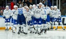 С большим отрывом. Назван самый полезный игрок «Барыса» в сезоне КХЛ