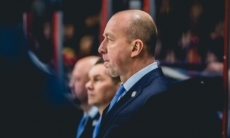 Назван серьезный минус нового условия Скабелки «Барысу» для казахстанского хоккея