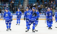 «Барыс» в этом сезоне мог выиграть Кубок Гагарина? Этого мы уже не узнаем, но...