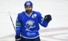 «Раньше он был лидером». Озвучены перспективы возвращения Доуса в «Барыс»