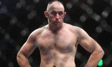 «Люди тренировались даже в закрытых камерах тюрем». Боец UFC высказал правильные вещи в период карантина