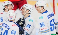 «„Барыс“ был одним из фаворитов и претендовал на выход в финал». Хоккеист «Авангарда» сделал заявление