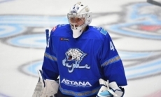 Бывший легионер «Барыса» после сильного сезона сменил команду