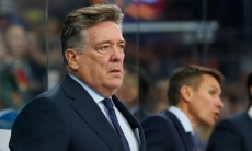 Бывший тренер принципиального соперника «Барыса» по КХЛ заразился коронавирусом