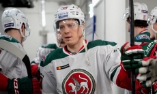 Состоялись очередные матчи 1/4 финала виртуального Кубка Гагарина с участием «Барыса»