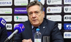 Заразившийся коронавирусом тренер клуба КХЛ рассказал о своем состоянии