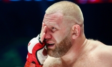 Российский боец MMA назвал себя вороным конем и отказался соблюдать карантин
