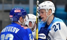 «Безусловно». В Новосибирске сравнили уровень «Барыса» и «Сибири» и вынесли вердикт