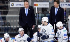 «Зависит от имеющихся в клубе денег». «Барыс» узнал о больших проблемах перед стартом нового сезона