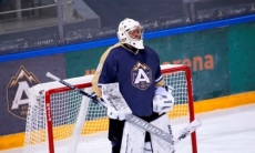 Российский экс-вратарь «Сарыарки» покинул казахстанский клуб