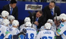 Рекорд, Жайлауов на Матче Звёзд и первый полуфинал. «Барыс» вспомнил сезон 2013/2014