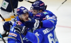 «Это было бы идеально». В «Ак Барсе» хотят вернуть «Барыс» в плей-офф КХЛ и продолжить турнир