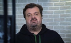 «Меня очень беспокоит...». Василий Уткин обвинил Хабиба Нурмагомедова во лжи