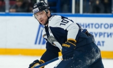 «Металлург» сделал новое заявление о будущем Мозякина после поражения «Барысу»