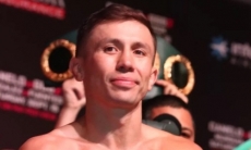 Нужно бояться? ESPN назвал главную «темную лошадку» в весе Головкина