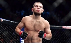 Хабиб слился с боя с Фергюсоном?Президент Fight Nights Global знает всю правду