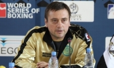 Подозреваемый в нападении на бывшего тренера «Астана Арланс» сам сдался полиции