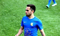 Экс-игрок «Астаны» продолжит карьеру в клубе Первой лиги