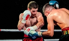 Российский боксер во время боя заразил гепатитом А украинского чемпиона WBA