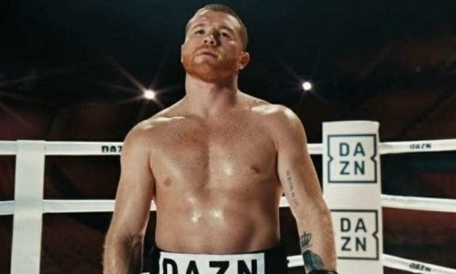 DAZN нашел рычаги давления на «Канело» по третьему бою с Головкиным