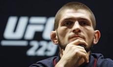 «Он не хочет». Хедлайнер первого турнира UFC в Казахстане обвинил Нурмагомедова в нежелании драться с Фергюсоном