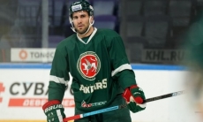 Опубликованы результаты очередных матчей виртуального плей-офф КХЛ с участием «Барыса»