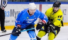 «Мы могли побороться за медали». Белорусский форвард подвел итоги чемпионата РК