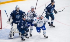 «Барыс» потерял соперника по дивизиону КХЛ