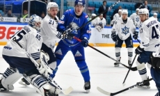 Клуб конференции «Барыса» удивил реакцией на новость о своем выходе из КХЛ