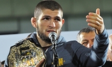 «Большой трюк». UFC требуют лишить Нурмагомедова титула за отказ драться с Фергюсоном