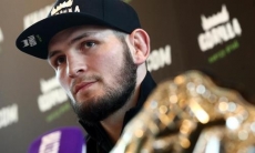 «Это неуважение». Российский боец ММА призвал UFC извиниться перед Хабибом Нурмагомедовым