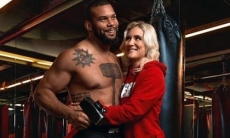Российская девушка-боец UFC объявила о беременности от известного бразильского файтера. Фото