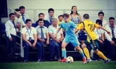 За капитаном сборной Казахстана следят солидные клубы