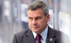 Наставник «Ак Барса» оценил возможность разыграть Кубок Гагарина в другом формате с участием «Барыса»