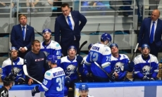 «Что-то с этой командой не то». Экс-президент КФХ жестко высказался о возвращении в «Барыс» его бывшего наставника