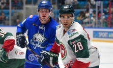 Неожиданно. «Ак Барс» не сообщал КХЛ о готовности сняться с плей-офф после выхода «Барыса»