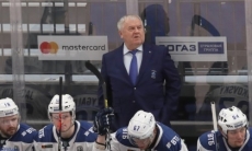 «Это не Кубок Гагарина». Крикунов выступил против недельного турнира КХЛ без «Барыса»