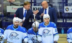 «Барыс» вспомнил лучшие моменты сезона 2016/2017 и чудогол казахстанца. Видео