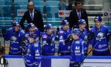 «Хоть Тарасова поставь». Известный эксперт оценил замену Скабелки на Назарова для «Барыса»