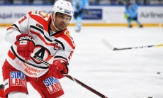 «В любом случае». «Матч ТВ» сообщил о вероятном возвращении Доуса в «Барыс»