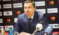 «Реорганизация». Российский клуб собрался перестраивать всю систему после поражения «Барысу» в плей-офф КХЛ