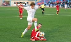 Футболист сборной Казахстана обратился к болельщикам в связи со сменой клуба