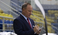 Проработавший всего два месяца тренер покинул клуб чемпионата Казахстана