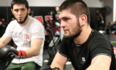 Инсайдер сообщил о договоренности с Путиным о вылете Хабиба в США. UFC отреагировал