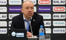 Назван главный претендент на подписание Скабелки после его ухода из «Барыса»