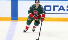 «Ак Барс» решил расстаться с экс-форвардом «Барыса» и нашел ему звездную замену